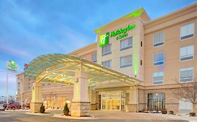 Holiday Inn And Suites Lima Ohio